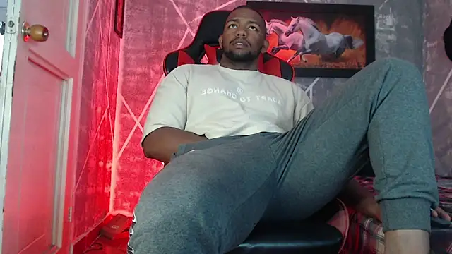 big blackmen19 online show from October 28, 5:04 pm