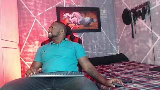 big blackmen19 online show from September 30, 5:16 pm