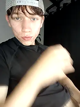 Logan sixxer online show from November 7, 4:27 am