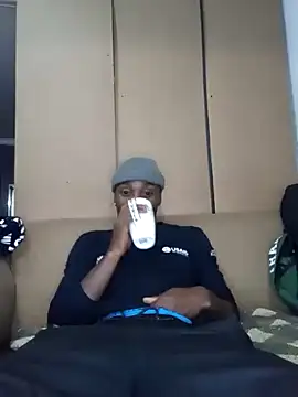 ManInbkack online show from September 15, 9:49 pm