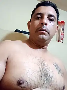 125Delfin90 online show from February 15, 6:27 pm