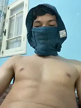 dermino12 online show from April 23, 3:36 pm