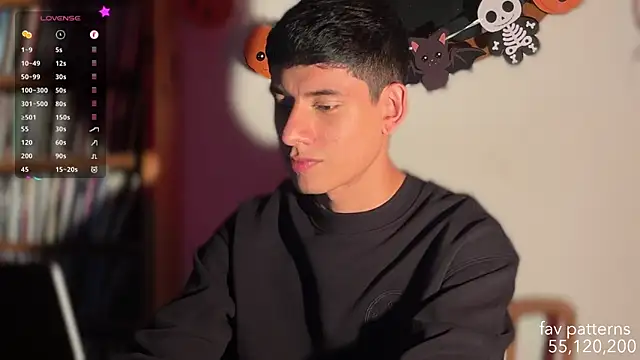 jim dj online show from October 30, 12:24 am