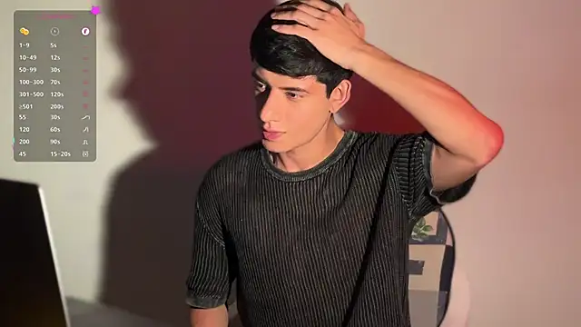 jim dj online show from October 22, 5:49 pm