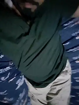 ganduno1 online show from April 7, 12:16 pm