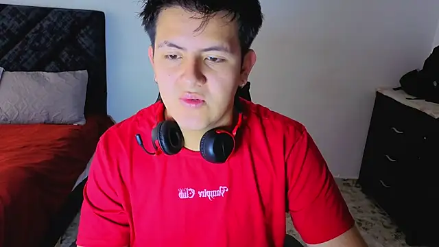 Ryan Doretti online show from October 2, 1:26 pm