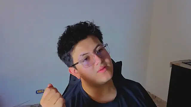 Ryan Doretti online show from October 10, 2:55 pm