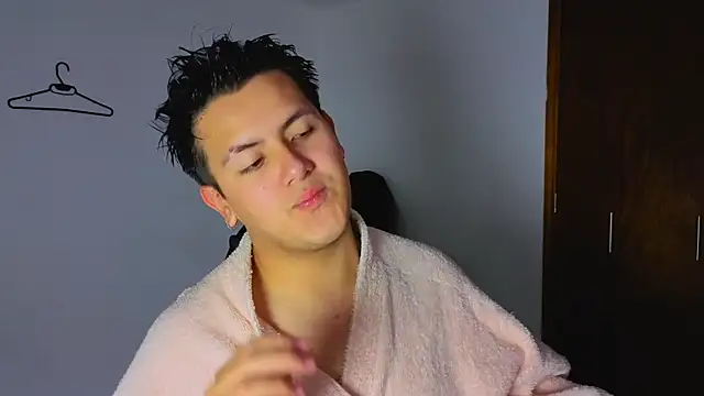 Ryan Doretti online show from September 29, 11:00 pm