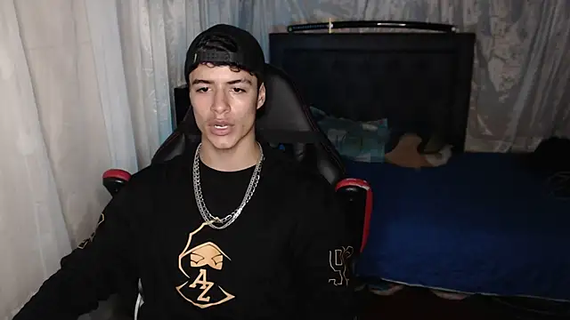 jacobbiker online show from January 19, 3:42 am