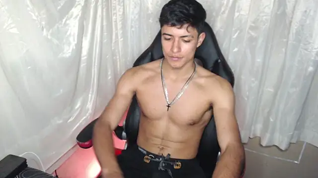 jacobbiker online show from December 14, 11:06 am