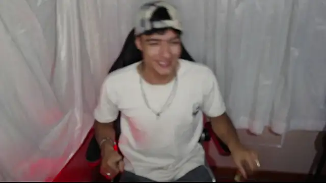 jacobbiker online show from November 29, 6:26 am