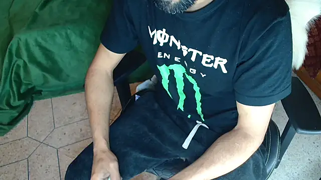 JUSTFORRICH online show from March 23, 8:48 pm