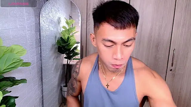 PinooyMilker online show from September 13, 4:46 am