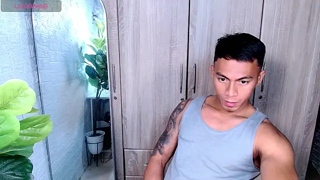 PinooyMilker online show from February 20, 6:19 am