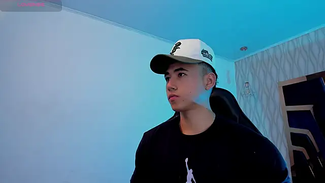 Draven Marceaux online show from November 17, 11:24 am