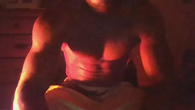 Chocolatebob online show from November 8, 9:01 am