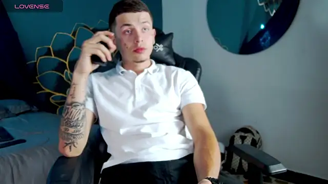 Ryan Miller online show from September 25, 8:52 pm