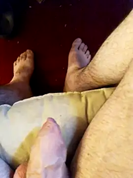 chrisdic27 online show from February 11, 9:14 am