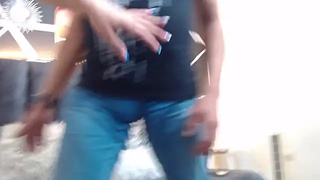 GabrielandAbigail online show from February 5, 1:51 pm