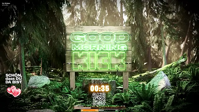 sebirp online show from March 10, 7:31 pm