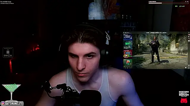 sebirp online show from March 12, 5:53 pm