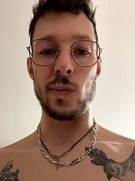 charl-5 online show from October 23, 9:24 am