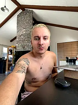 darkdecide online show from October 17, 9:35 am