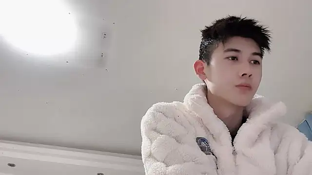 xiaojie2563 online show from January 19, 1:02 pm