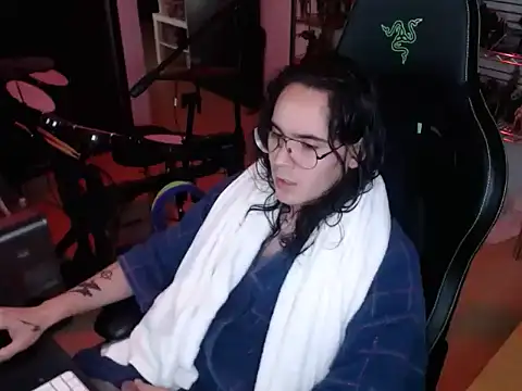 dorrey21 online show from December 20, 9:11 pm