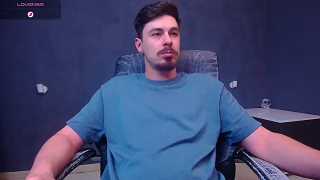 EnzoRace online show from January 14, 5:56 am