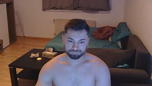 irimiea1729 online show from March 18, 10:35 pm