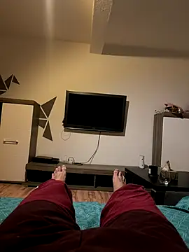 irimiea1729 online show from November 25, 6:15 am