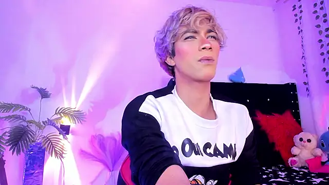 Cooperrosscute233 online show from February 16, 10:02 am