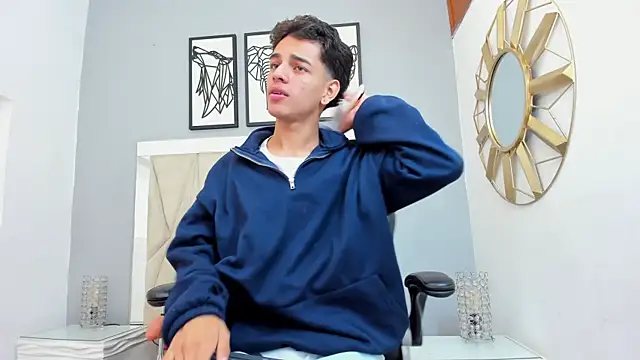 owen  johnson online show from October 2, 12:31 pm