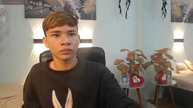 nathanclay online show from January 6, 5:22 am