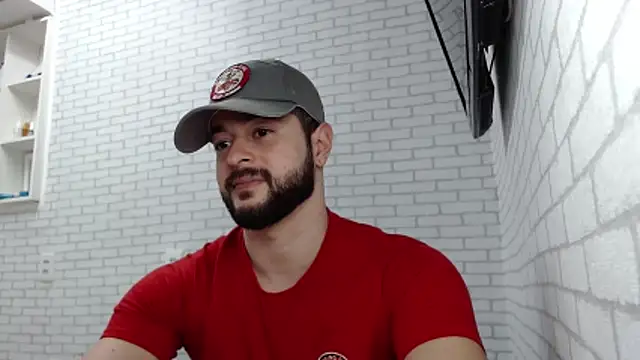 BombeiroHotx online show from November 28, 1:09 am