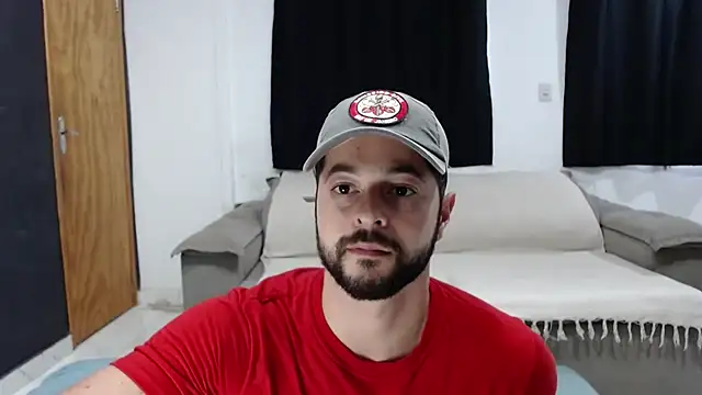 BombeiroHotx online show from February 24, 8:42 pm