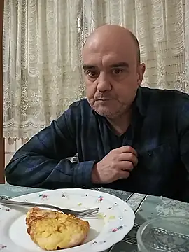 geli45 online show from January 15, 9:50 pm