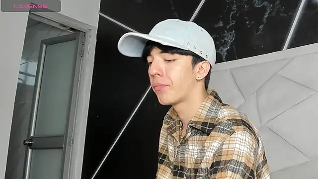 AerumChae online show from April 15, 1:33 pm