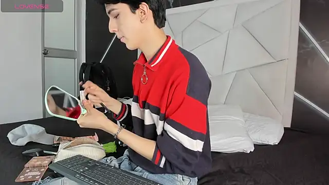 AerumChae online show from June 2, 1:01 pm