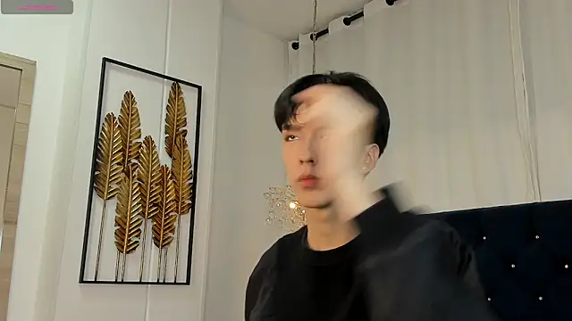 AerumChae online show from February 28, 3:27 am