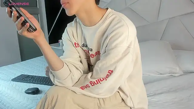 AerumChae online show from May 29, 12:48 pm