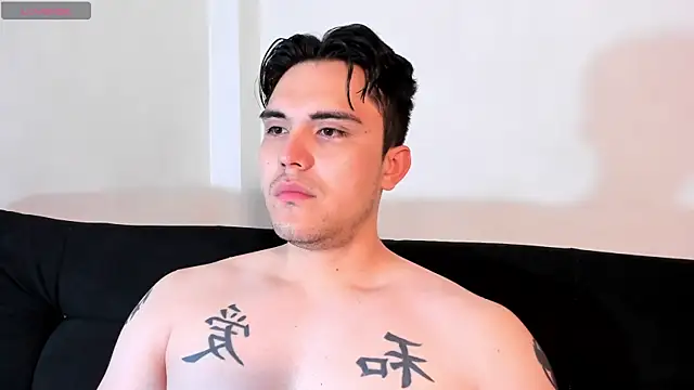 jasonxd9898 online show from February 15, 4:48 pm