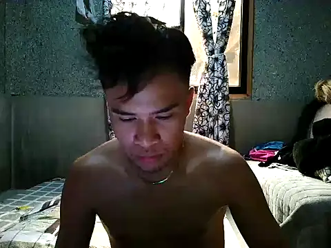 urbillyboi online show from October 7, 7:12 am