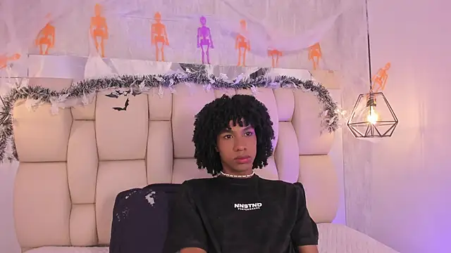 Johan gz  online show from October 17, 12:09 pm