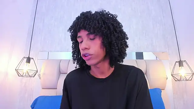 Johan gz  online show from March 2, 11:39 am