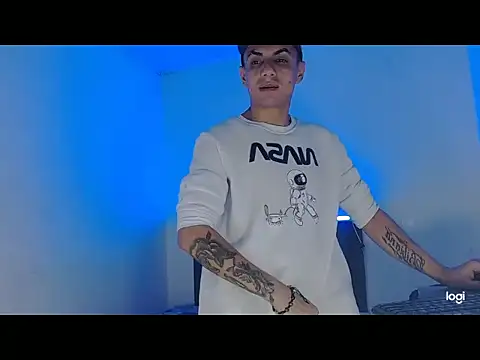 pitersonntt online show from September 21, 9:20 am