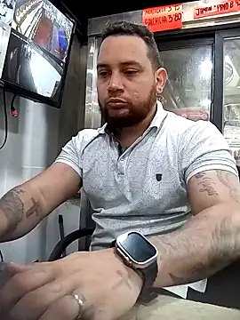 Catire10  online show from October 28, 2:30 pm