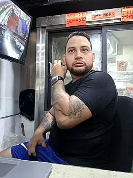 Catire10  online show from November 21, 2:16 pm