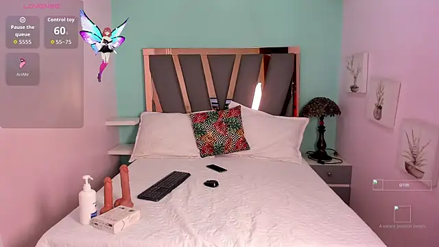 little lemmons  online show from October 30, 3:02 pm